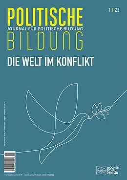 E-Book (pdf) Die Welt im Konflikt von 