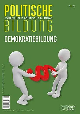 E-Book (pdf) Demokratiebildung von 