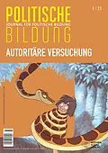 E-Book (pdf) Autoritäre Versuchung von 