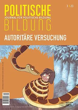 E-Book (pdf) Autoritäre Versuchung von 