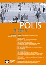E-Book (pdf) Dekoloniale Politische Bildung von 