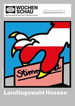 E-Book (pdf) Landtagswahl Hessen von 