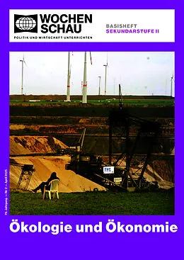 E-Book (pdf) Ökologie und Ökonomie von Katharina RöllBerge, Jonas Schmidt