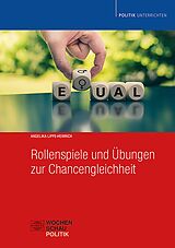 E-Book (pdf) Rollenspiele und Übungen zur Chancengleichheit von Angelika Lippe-Heinrich