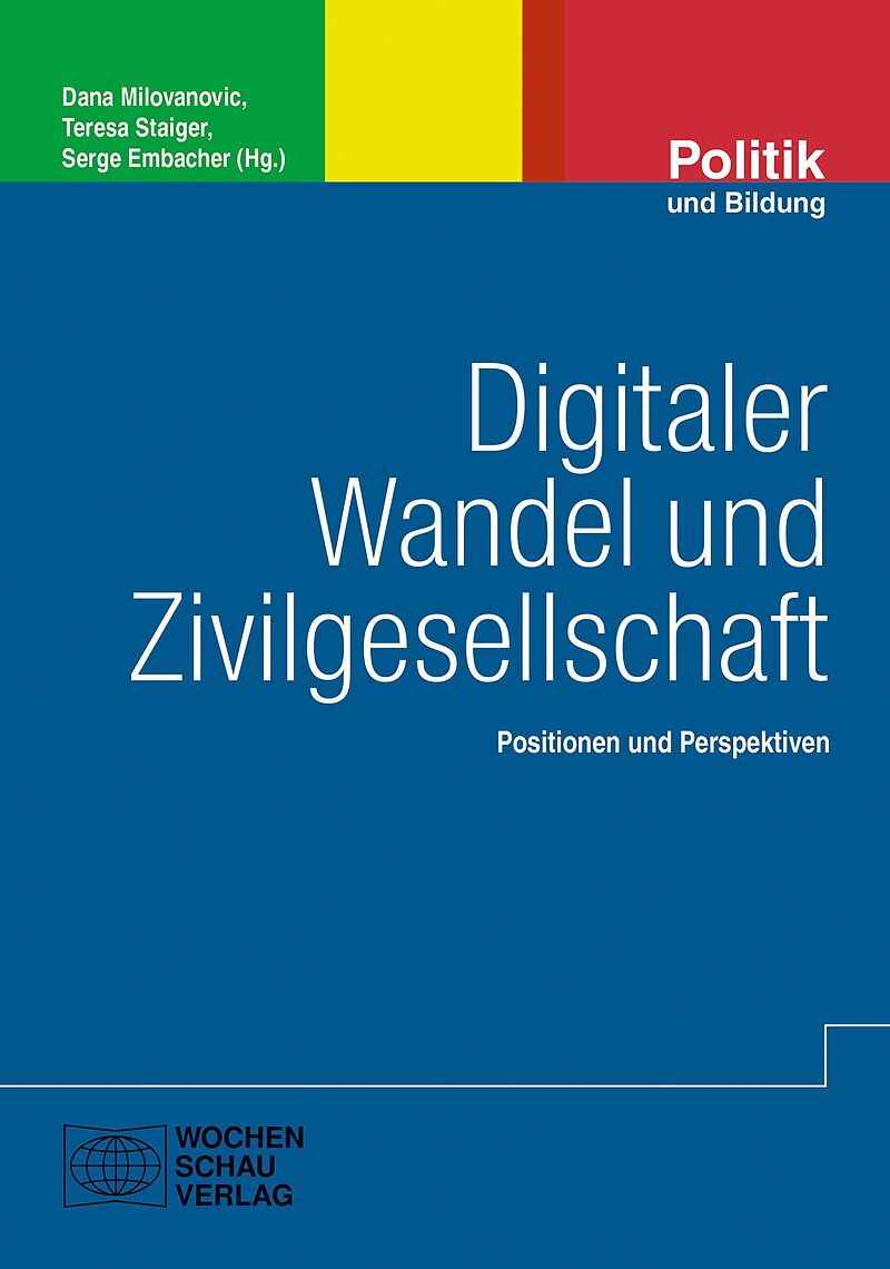 Digitaler Wandel und Zivilgesellschaft