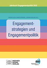 E-Book (pdf) Engagementstrategien und Engagementpolitik von 