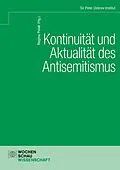 E-Book (pdf) Kontinuität und Aktualität des Antisemitismus von Regina Polak