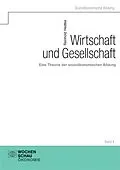 E-Book (pdf) Wirtschaft und Gesellschaft von Reinhold Hedtke