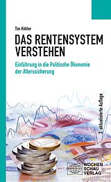 E-Book (pdf) Das Rentensystem verstehen von Tim Köhler