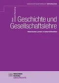E-Book (pdf) Geschichte und Gesellschaftslehre von Meik Zülsdorf-Kersting