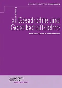 E-Book (pdf) Geschichte und Gesellschaftslehre von Meik Zülsdorf-Kersting