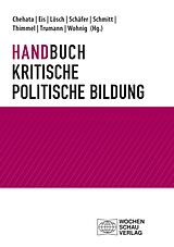 E-Book (pdf) Handbuch Kritische politische Bildung von 