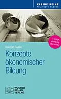E-Book (pdf) Konzepte ökonomischer Bildung von Reinhold Hedtke