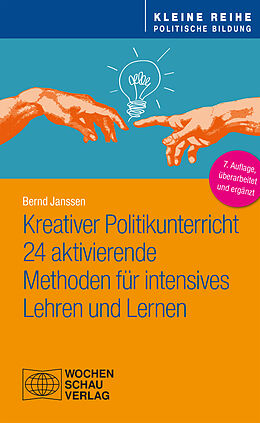 E-Book (pdf) Kreativer Politikunterricht von Bernd Janssen
