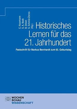 E-Book (pdf) Historisches Lernen für das 21. Jahrhundert von 