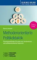 E-Book (pdf) Methodenorientierte Politikdidaktik von Bernd Janssen