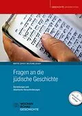E-Book (pdf) Fragen an die jüdische Geschichte von Wolfgang Geiger, Martin Liepach