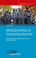 E-Book (pdf) Methodenvielfalt im Geschichtsunterricht von Bernd Janssen