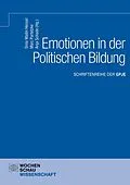 E-Book (pdf) Emotionen in der Politischen Bildung von 