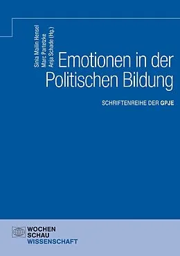 E-Book (pdf) Emotionen in der Politischen Bildung von 