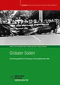 E-Book (pdf) Globaler Süden von Marino Ferri, Regula Argast, Daniel Sidler