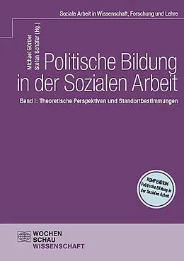 E-Book (pdf) Politische Bildung in der Sozialen Arbeit von 