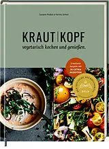 Fester Einband Krautkopf (Erweiterte Neuauflage) von Yannic Schon, Susann Probst