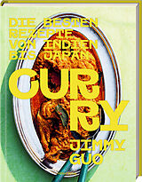 Fester Einband Curry von Jimmy Guo