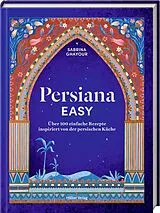 Fester Einband Persiana EASY von Sabrina Ghayour