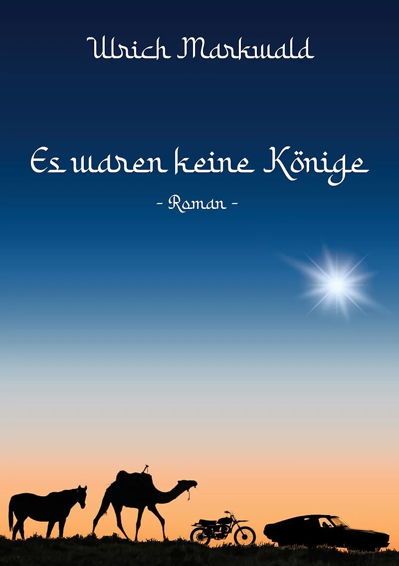 Es waren keine Könige