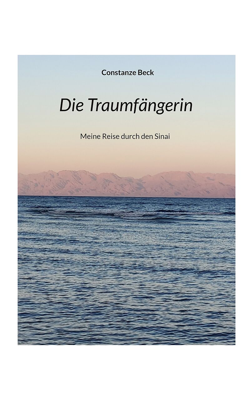 Die Traumfängerin