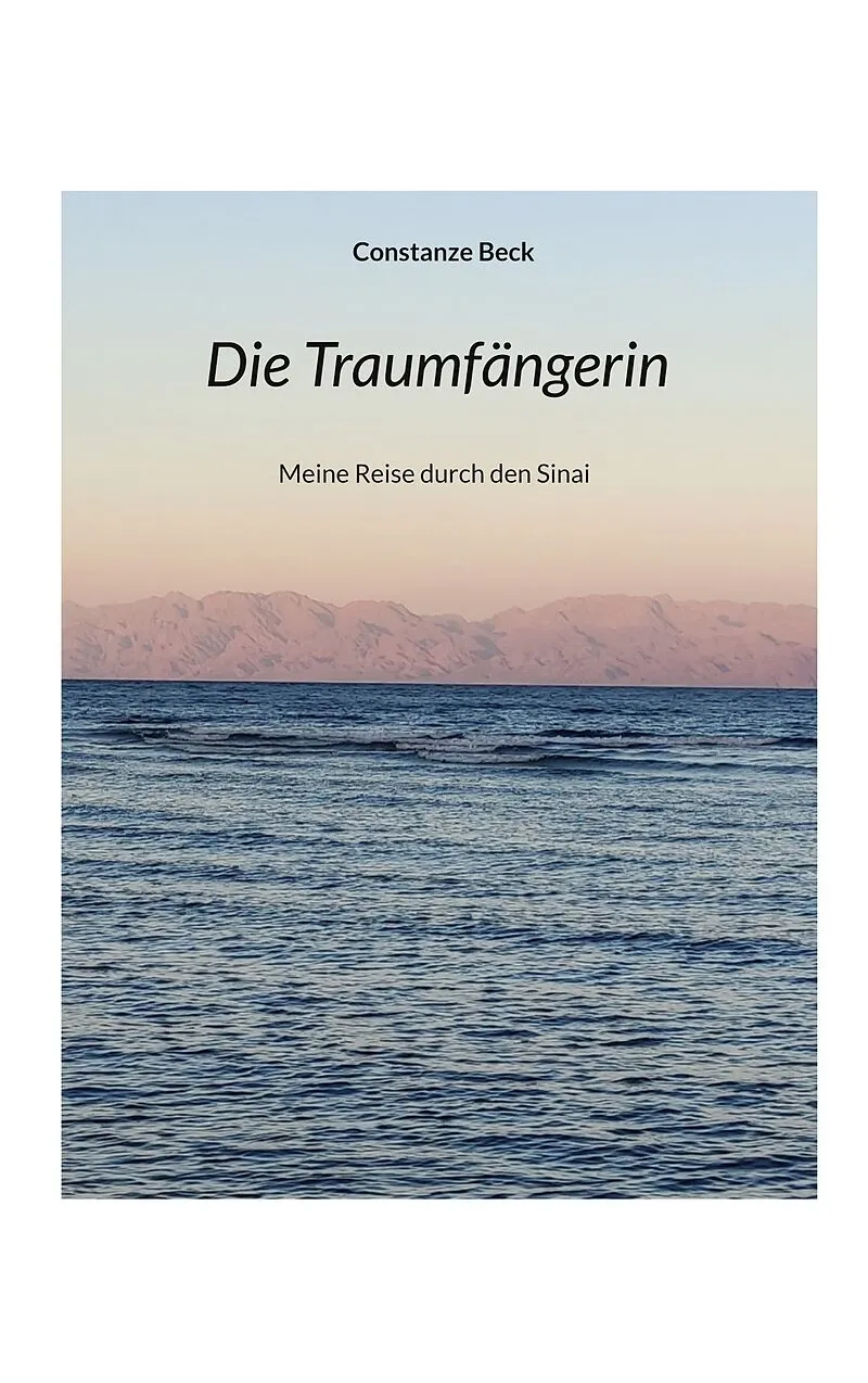 Die Traumfängerin