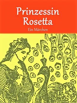 E-Book (epub) Prinzessin Rosetta von Madame D'Aulnoy