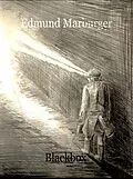 E-Book (epub) Blackbox von Edmund Marburger