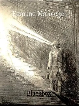 E-Book (epub) Blackbox von Edmund Marburger