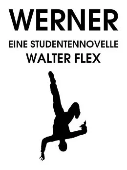 E-Book (epub) Werner von Walter Flex