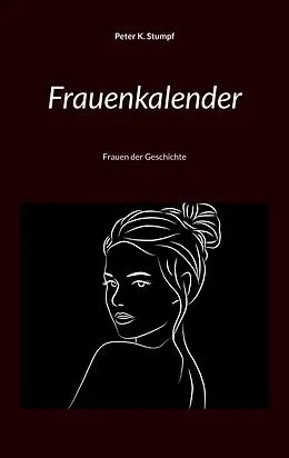 E-Book (epub) Frauenkalender von Peter K. Stumpf