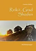 E-Book (epub) Reiki I. Grad - Shoden von Carsten Kiehne