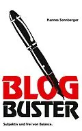 E-Book (epub) Blog Buster von Hannes Sonnberger