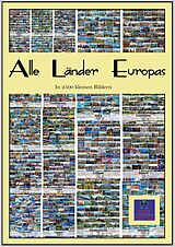 E-Book (epub) Alle Länder Europas von Kurt Heppke