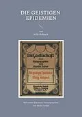 E-Book (epub) Die geistigen Epidemien von Willy Hellpach