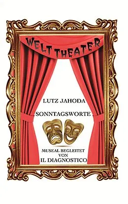 E-Book (epub) Sonntagsworte von Lutz Jahoda