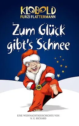 E-Book (epub) Klobold Furzi Flattermann von N. E. Richard