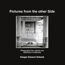 E-Book (epub) Pictures from the other Side von Kaspar Eduard Schech