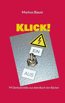 E-Book (epub) Klick! von Markus Baum
