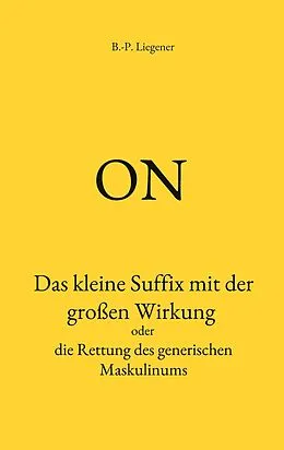 E-Book (epub) on von Bernd-Peter Liegener