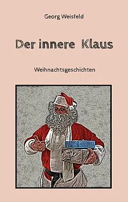 E-Book (epub) Der innere Klaus von Georg Weisfeld