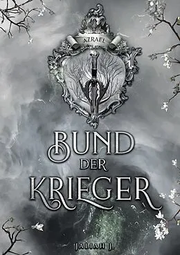 E-Book (epub) Bund der Krieger 3 von Jaliah J.