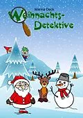 E-Book (epub) Weihnachtsdetektive von Marina Deck