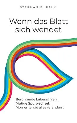E-Book (epub) Wenn das Blatt sich wendet von Stephanie Palm